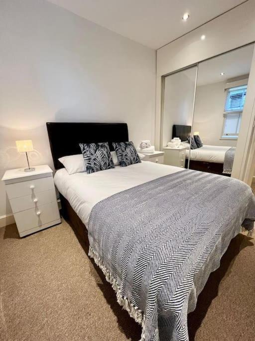 Spacious 2Bed/2Bath Flat Next To London Eye Exterior photo